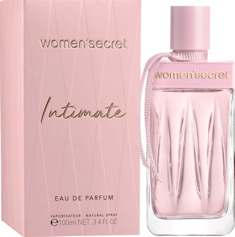 Intimate Women Secret perfume 